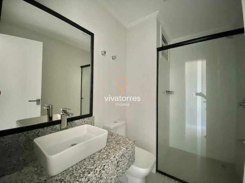 Apartamento de 3 dormitórios (sendo 1suíte) -Torres Rs-: 12ª foto da galeria de imagens do imóvel