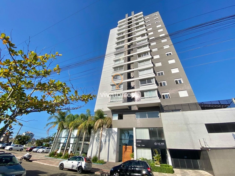 Apartamento de 3 dormitórios (sendo 1suíte) -Torres Rs-: 13ª foto da galeria de imagens do imóvel