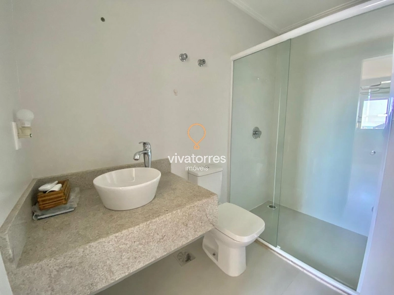 Apartamento de 3 dormitórios (sendo 1suíte) -Torres Rs-: 11ª foto da galeria de imagens do imóvel