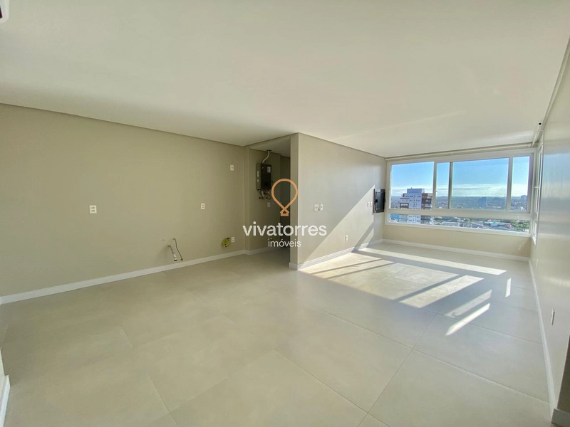 Apartamento de 3 dormitórios (sendo 1suíte) -Torres Rs-: 1ª foto da galeria de imagens do imóvel
