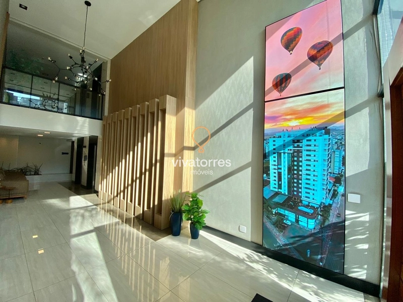 Apartamento de 3 dormitórios (sendo 1suíte) -Torres Rs-: 14ª foto da galeria de imagens do imóvel