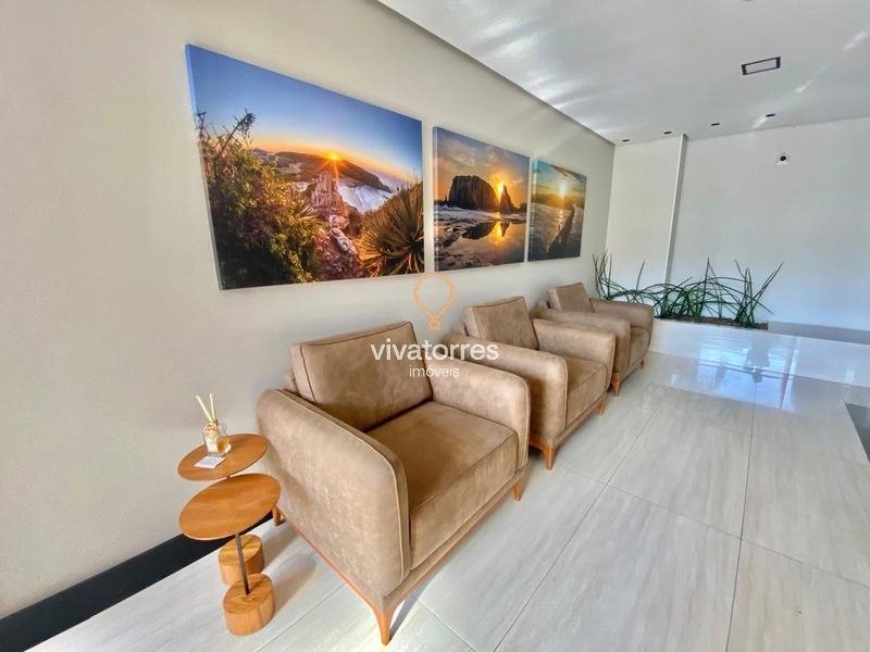 Apartamento de 3 dormitórios (sendo 1suíte) -Torres Rs-: 15ª foto da galeria de imagens do imóvel