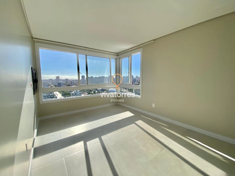 Apartamento de 3 dormitórios (sendo 1suíte) -Torres Rs-: 3ª foto da galeria de imagens do imóvel