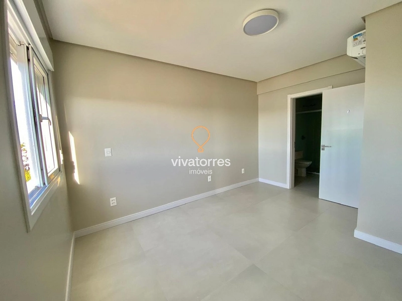 Apartamento de 3 dormitórios (sendo 1suíte) -Torres Rs-: 10ª foto da galeria de imagens do imóvel
