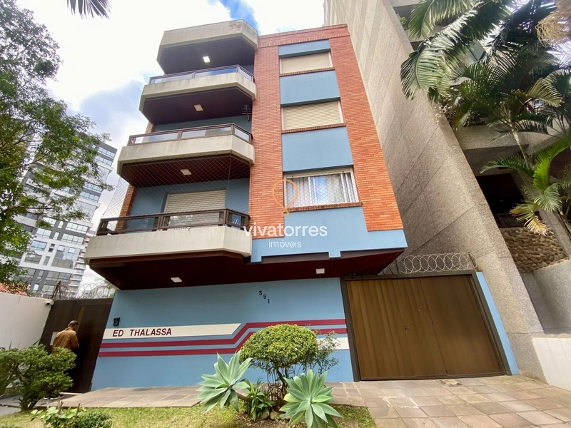 Apartamento 3 dormitórios sendo 01 suíte -Torres Rs-: 22ª foto da galeria de imagens do imóvel