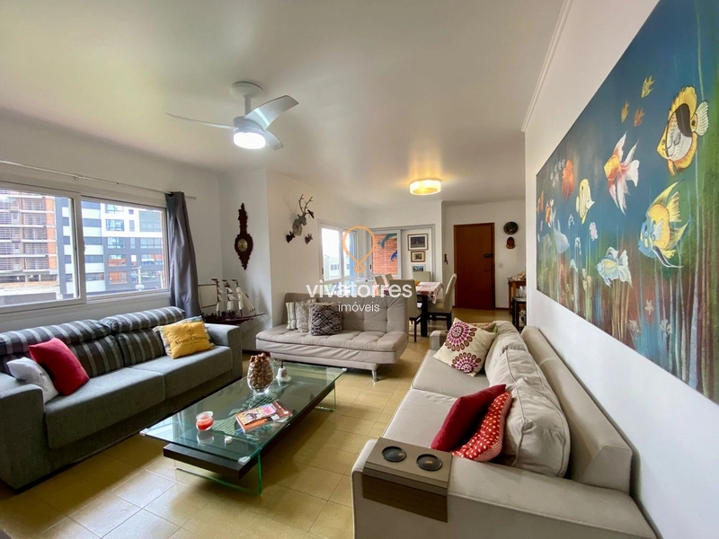 Apartamento 3 dormitórios sendo 01 suíte -Torres Rs-: 3ª foto da galeria de imagens do imóvel