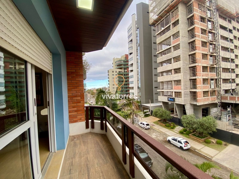 Apartamento 3 dormitórios sendo 01 suíte -Torres Rs-: 10ª foto da galeria de imagens do imóvel
