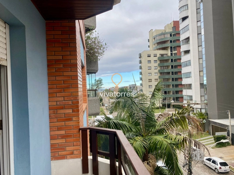 Apartamento 3 dormitórios sendo 01 suíte -Torres Rs-: 9ª foto da galeria de imagens do imóvel