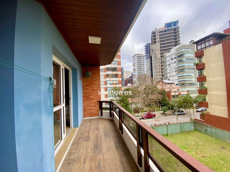 Apartamento 3 dormitórios sendo 01 suíte -Torres Rs-: 15ª foto da galeria de imagens do imóvel