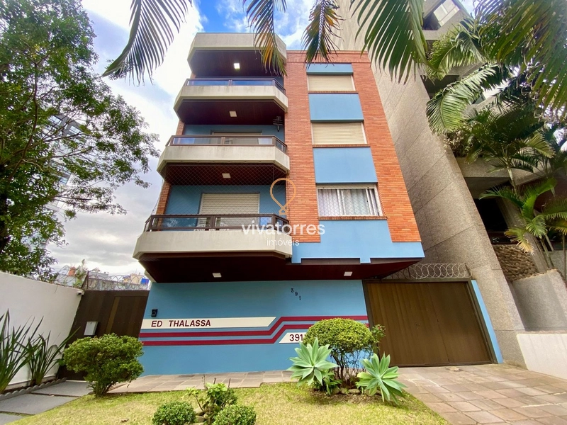Apartamento 3 dormitórios sendo 01 suíte -Torres Rs-: 23ª foto da galeria de imagens do imóvel