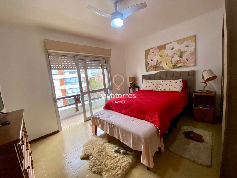 Apartamento 3 dormitórios sendo 01 suíte -Torres Rs-: 8ª foto da galeria de imagens do imóvel