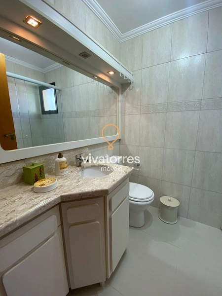 Apartamento 2 dormitórios (1 suíte) Torres-RS: 12ª foto da galeria de imagens do imóvel