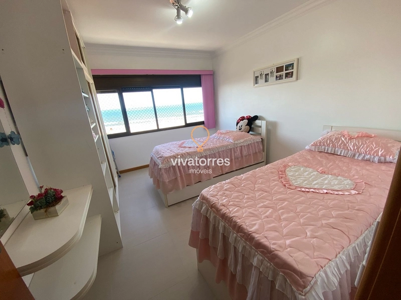 Apartamento 2 dormitórios (1 suíte) Torres-RS: 9ª foto da galeria de imagens do imóvel