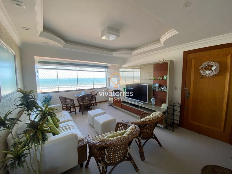 Apartamento 2 dormitórios (1 suíte) Torres-RS: 1ª foto da galeria de imagens do imóvel