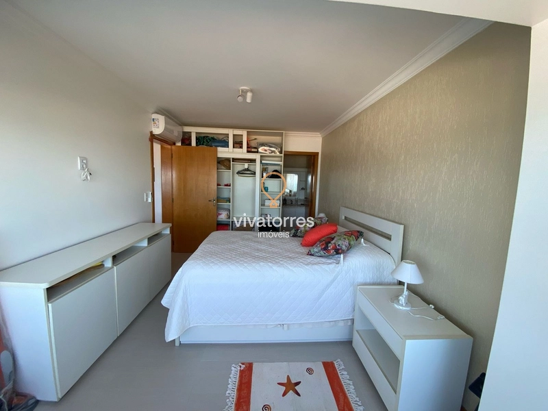 Apartamento 2 dormitórios (1 suíte) Torres-RS: 7ª foto da galeria de imagens do imóvel