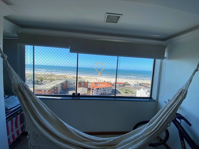 Apartamento 2 dormitórios (1 suíte) Torres-RS: 6ª foto da galeria de imagens do imóvel