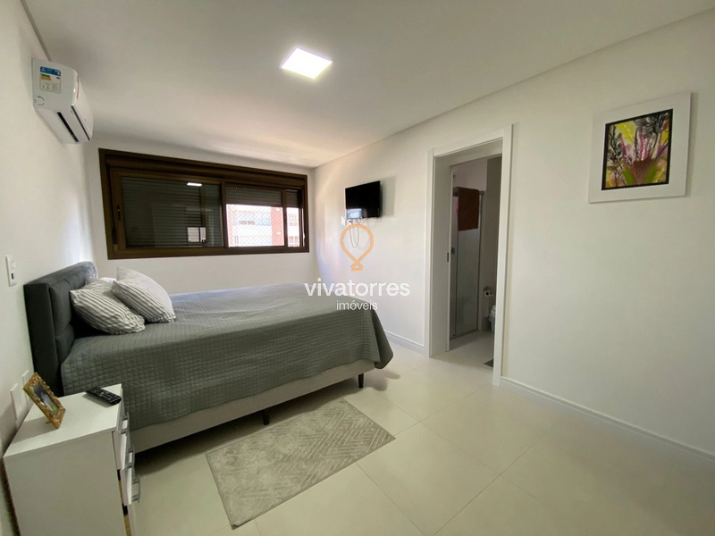 Apartamento de 3 dormitórios, 1 suíte -Torres RS-: 7ª foto da galeria de imagens do imóvel