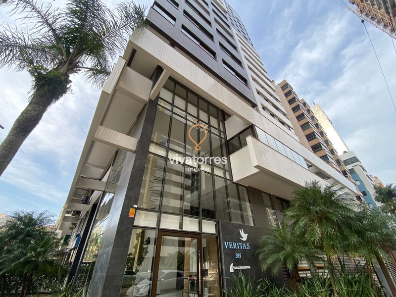 Apartamento de 3 dormitórios, 1 suíte -Torres RS-: 1ª foto da galeria de imagens do imóvel