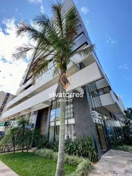 Apartamento de 3 dormitórios, 1 suíte -Torres RS-: 1ª foto da galeria de imagens do imóvel