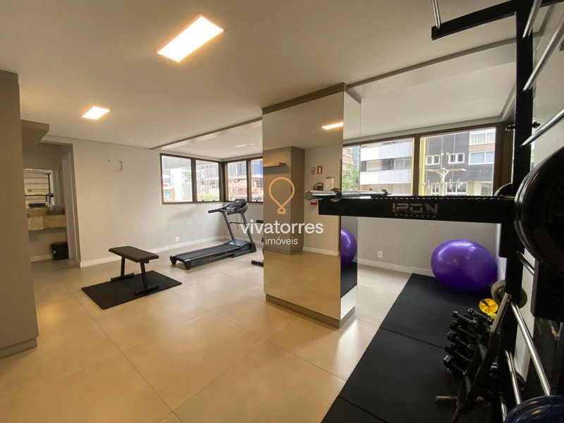 Apartamento de 3 dormitórios, 1 suíte -Torres RS-: 27ª foto da galeria de imagens do imóvel
