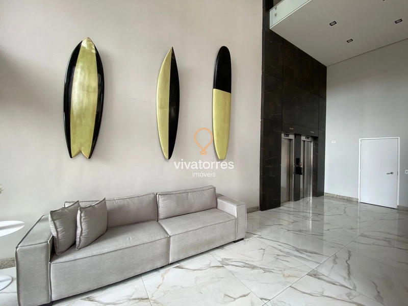 Apartamento de 3 dormitórios, 1 suíte -Torres RS-: 24ª foto da galeria de imagens do imóvel
