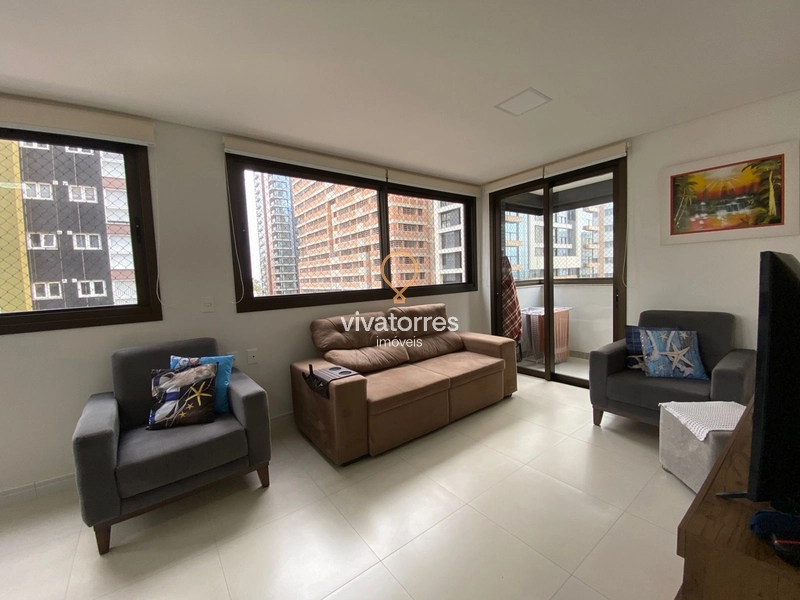 Apartamento de 3 dormitórios, 1 suíte -Torres RS-: 6ª foto da galeria de imagens do imóvel