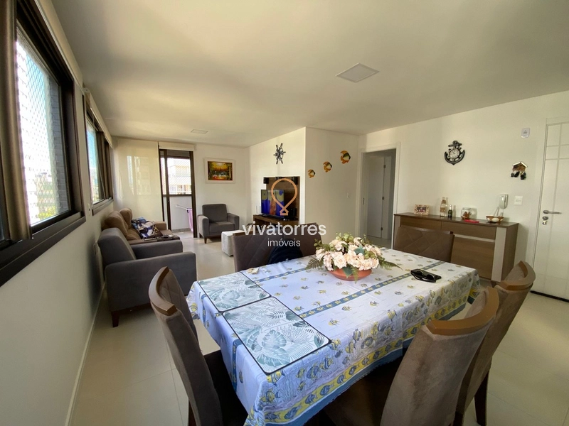 Apartamento de 3 dormitórios, 1 suíte -Torres RS-: 13ª foto da galeria de imagens do imóvel