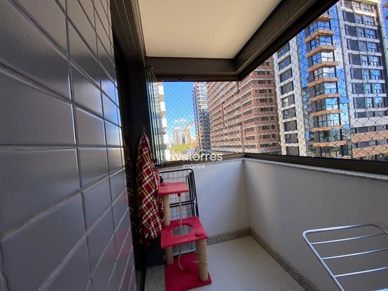 Apartamento de 3 dormitórios, 1 suíte -Torres RS-: 4ª foto da galeria de imagens do imóvel