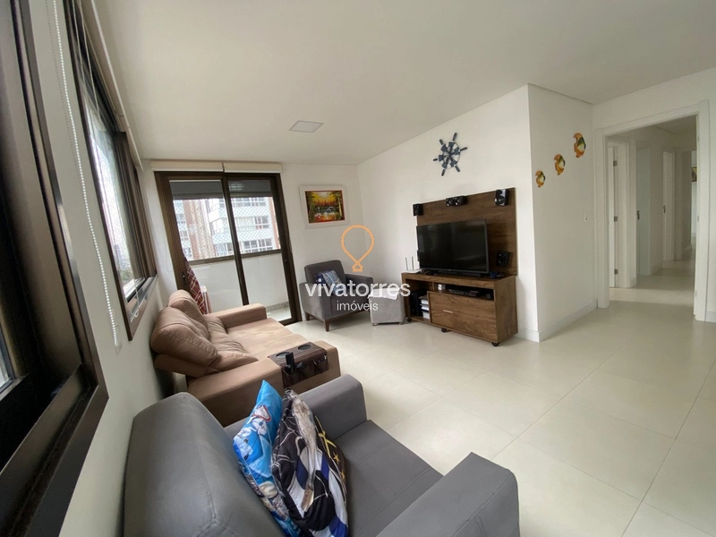 Apartamento de 3 dormitórios, 1 suíte -Torres RS-: 5ª foto da galeria de imagens do imóvel