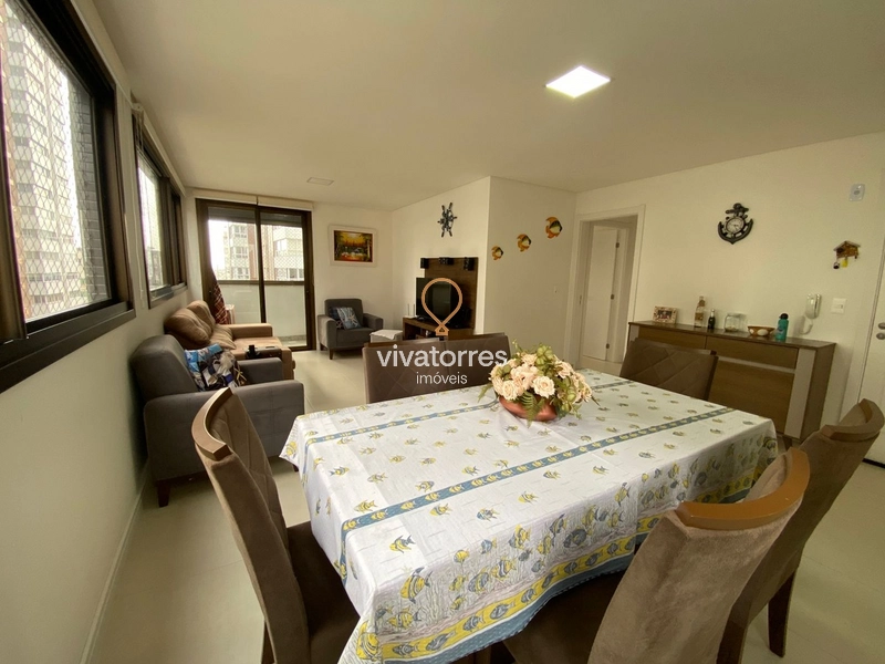 Apartamento de 3 dormitórios, 1 suíte -Torres RS-: 4ª foto da galeria de imagens do imóvel