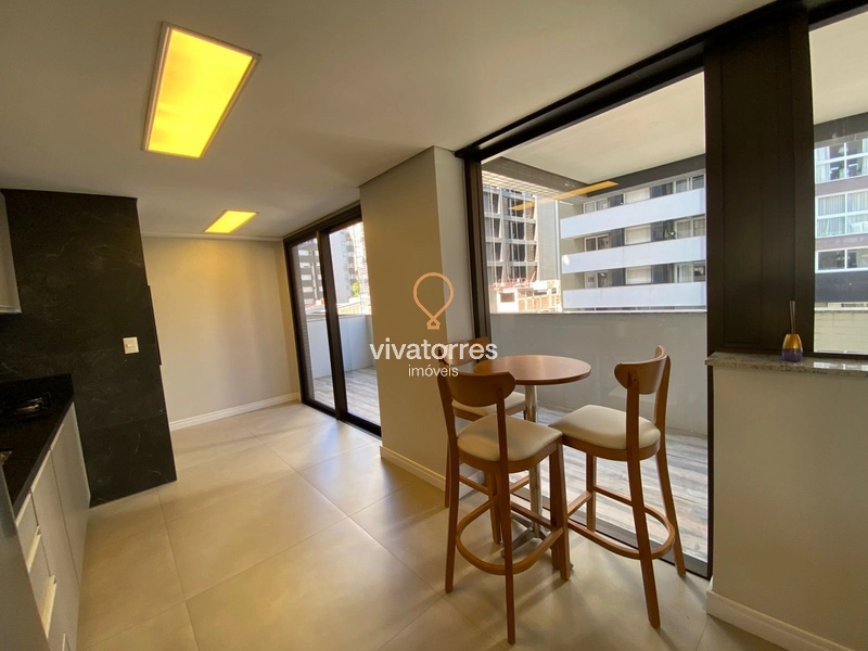 Apartamento de 3 dormitórios, 1 suíte -Torres RS-: 23ª foto da galeria de imagens do imóvel
