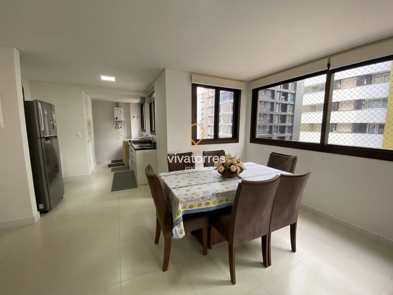 Apartamento de 3 dormitórios, 1 suíte -Torres RS-: 9ª foto da galeria de imagens do imóvel