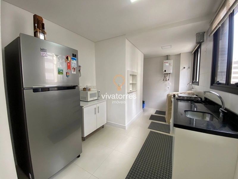 Apartamento de 3 dormitórios, 1 suíte -Torres RS-: 7ª foto da galeria de imagens do imóvel