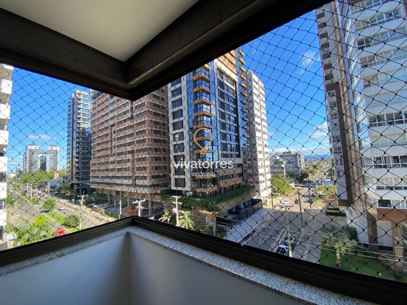 Apartamento de 3 dormitórios, 1 suíte -Torres RS-: 2ª foto da galeria de imagens do imóvel