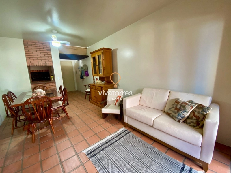 Apartamento 2 dormitórios -Torres RS-: 13ª foto da galeria de imagens do imóvel