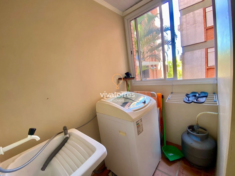 Apartamento 2 dormitórios -Torres RS-: 9ª foto da galeria de imagens do imóvel