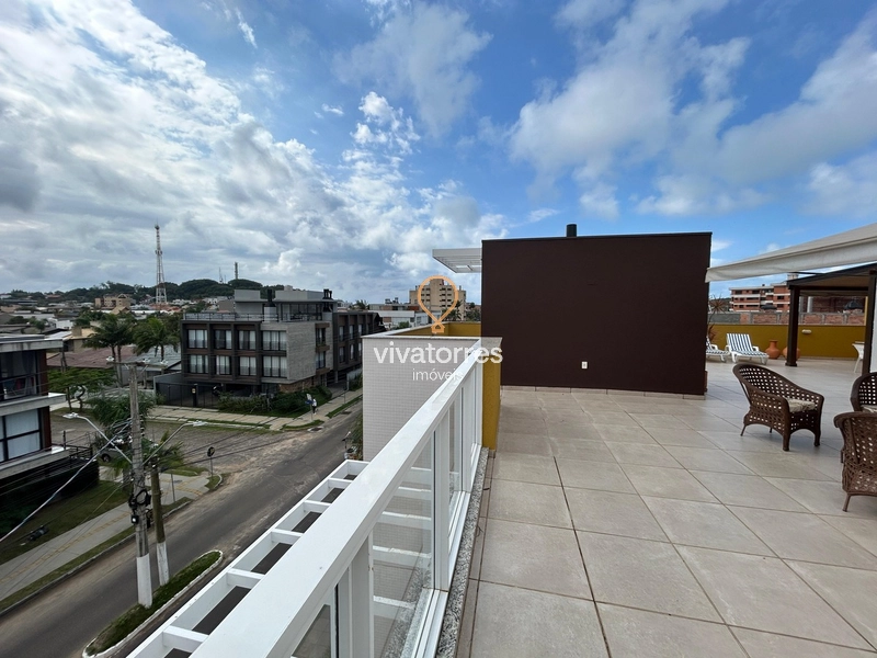 Cobertura -Torres Rs-: 13ª foto da galeria de imagens do imóvel