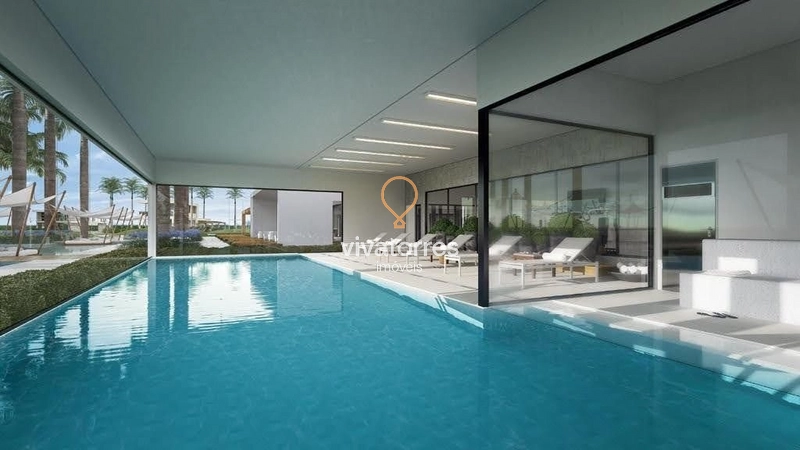 Lote em condomínio Ilhas Park -Torres RS-: 2ª foto da galeria de imagens do imóvel