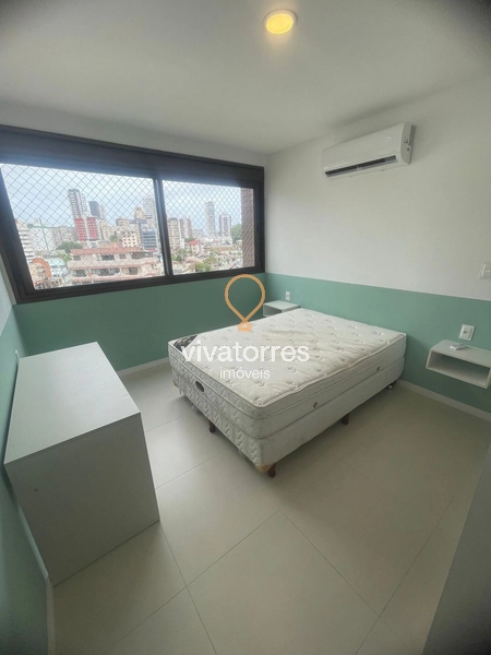 Apartamento 2 dorm. sendo 1 suíte, Mobiliado no Centro: 14ª foto da galeria de imagens do imóvel