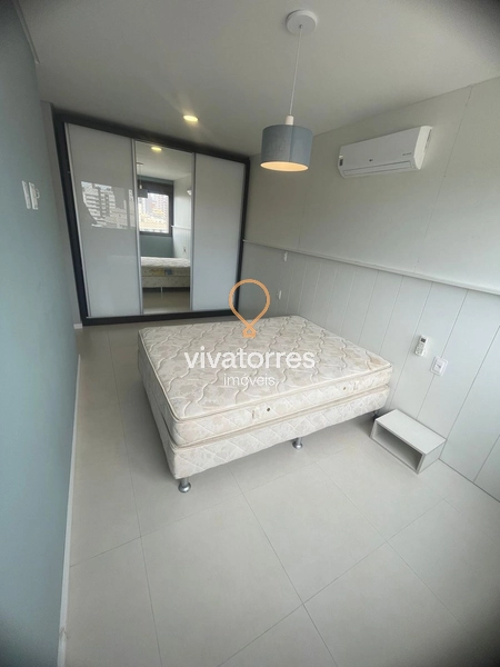 Apartamento 2 dorm. sendo 1 suíte, Mobiliado no Centro: 16ª foto da galeria de imagens do imóvel