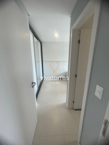 Apartamento 2 dorm. sendo 1 suíte, Mobiliado no Centro: 18ª foto da galeria de imagens do imóvel