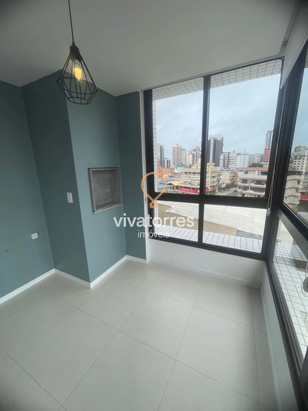 Apartamento 2 dorm. sendo 1 suíte, Mobiliado no Centro: 8ª foto da galeria de imagens do imóvel