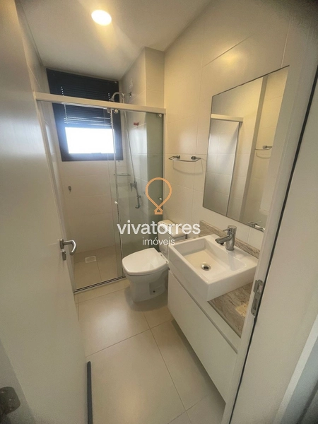 Apartamento 2 dorm. sendo 1 suíte, Mobiliado no Centro: 21ª foto da galeria de imagens do imóvel