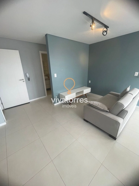 Apartamento 2 dorm. sendo 1 suíte, Mobiliado no Centro: 4ª foto da galeria de imagens do imóvel