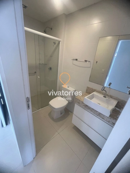 Apartamento 2 dorm. sendo 1 suíte, Mobiliado no Centro: 22ª foto da galeria de imagens do imóvel