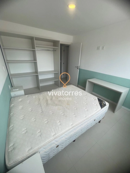 Apartamento 2 dorm. sendo 1 suíte, Mobiliado no Centro: 17ª foto da galeria de imagens do imóvel