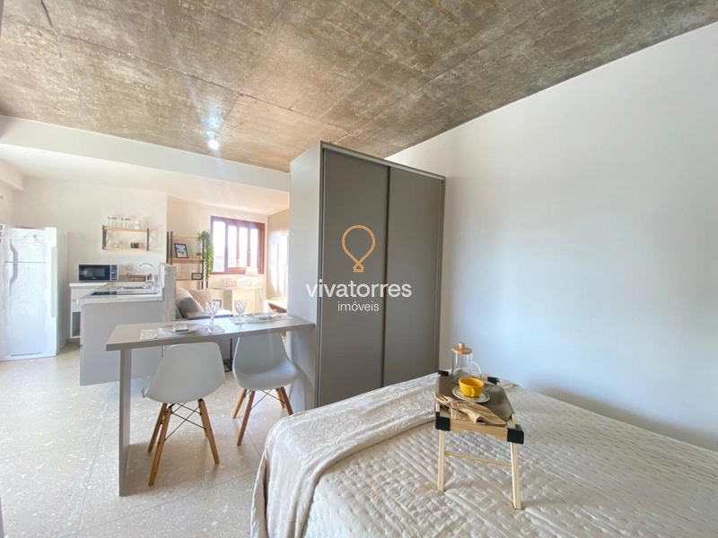 Flats - Torres Rs-: 5ª foto da galeria de imagens do imóvel