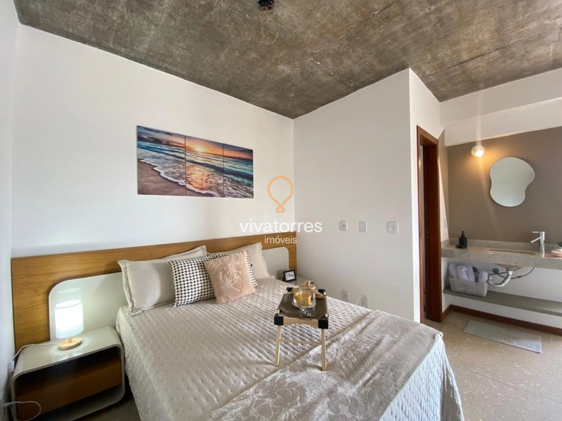 Flats - Torres Rs-: 9ª foto da galeria de imagens do imóvel