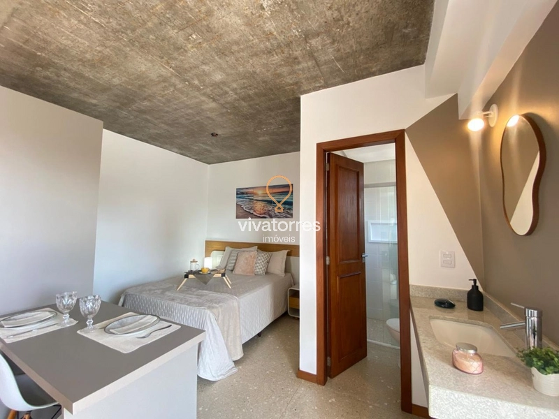 Flats - Torres Rs-: 1ª foto da galeria de imagens do imóvel