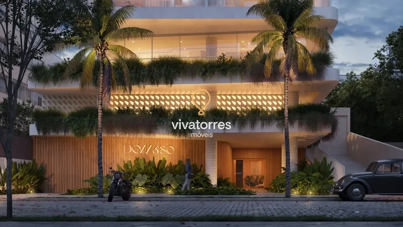 Apartamento com 3 suítes na Praia Grande -Torres Rs-: 1ª foto da galeria de imagens do imóvel